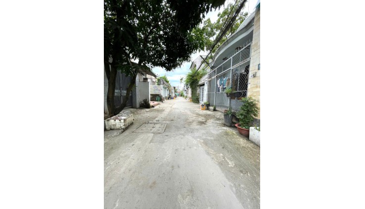 Bán Nhà 2 Tầng Hẻm Xe Hơi 35m2_4*9, 2PN chỉ 4.25 tỷ ~ Kha Vạn Cân Linh Đông Thủ Đức Vào Ở Ngay